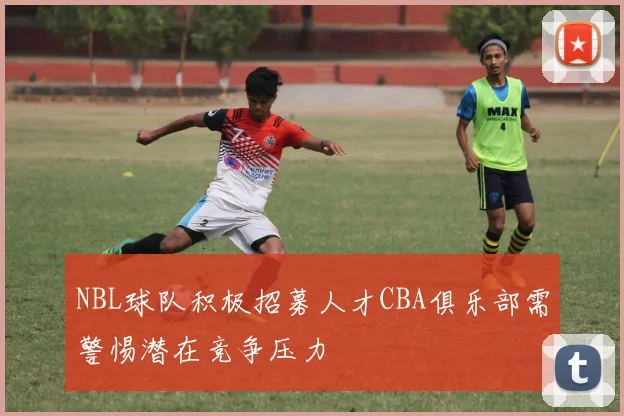 NBL球队积极招募人才CBA俱乐部需警惕潜在竞争压力