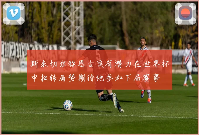 斯米切尔称恩古莫有潜力在世界杯中扭转局势期待他参加下届赛事